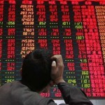 Japan crisis puts world financial markets on edge