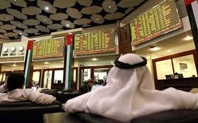UAE to get tough with cash flows