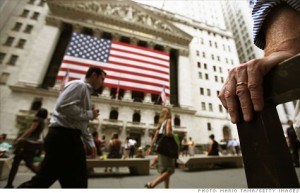 $2.8 trillion lost in market turmoil so far