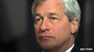 JPMorgan reveals shock $2bn trading loss on investments