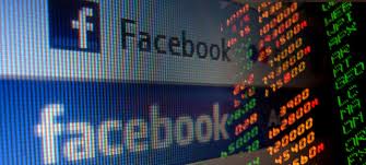 5 Numbers That Should Scare Facebook Investors