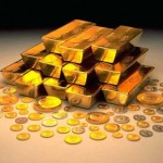 Trade Spot Gold online