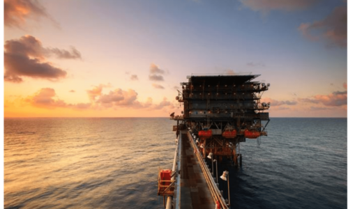 Crude Oil online trading