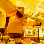 Gold Will Continue to Shine