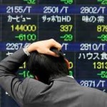 Stocks Fall on Concern Japan’s Quake to Hurt Growth; Treasuries, Euro Gain