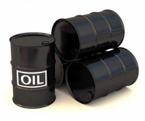 Oil could reach $300 a Barrel