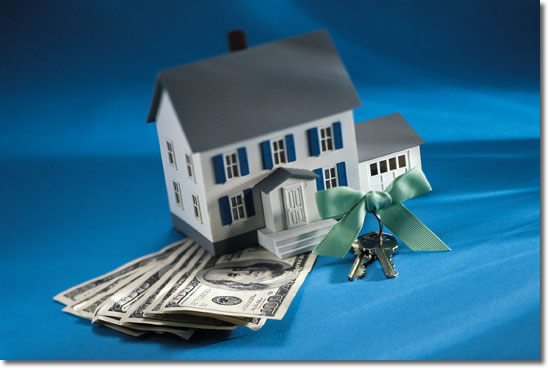 Investment Property Financing