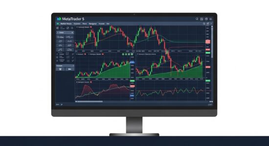 brokers that offer MT5 MetaTrader 5 platform