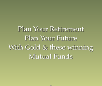 Mutual funds -Retirement