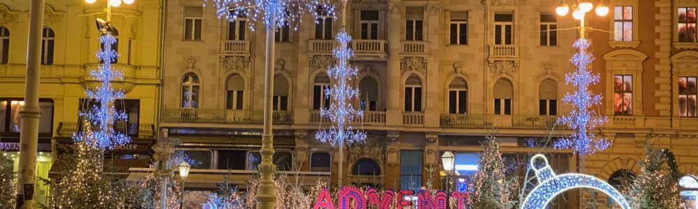 Why Croatia Remains a Top Choice for Real Estate Investment in Europe in 2025