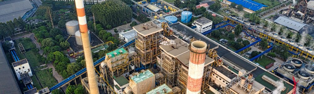 Saudi Arabia And China Team Up To Build A Gigantic New Oil Refinery