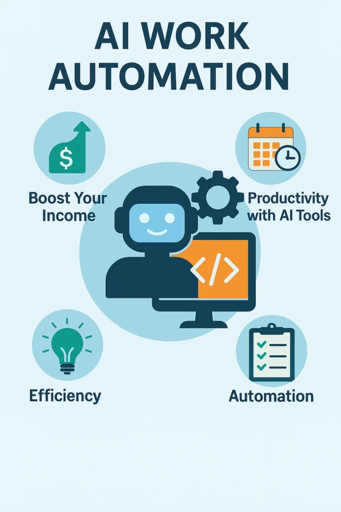 AI Automation Tools