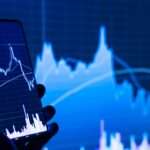 Day trading Forex on mobile trading platform