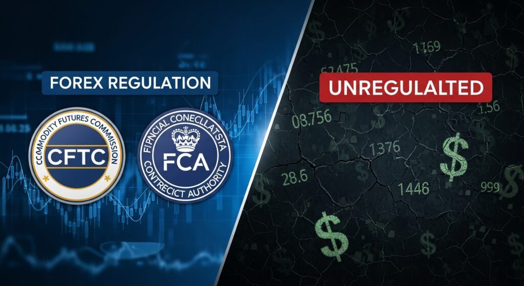 forex trading vs penny stock trading