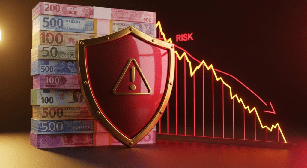 Iraqi Dinar investment risks and warning signs