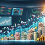 كسب المال في تجارة الفوركس