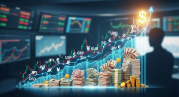 كسب المال في تجارة الفوركس
