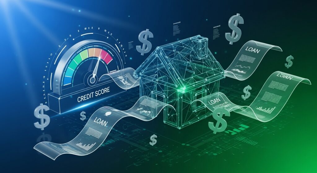 property financing for real estate investors guide