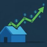 real estate investing house investment chart