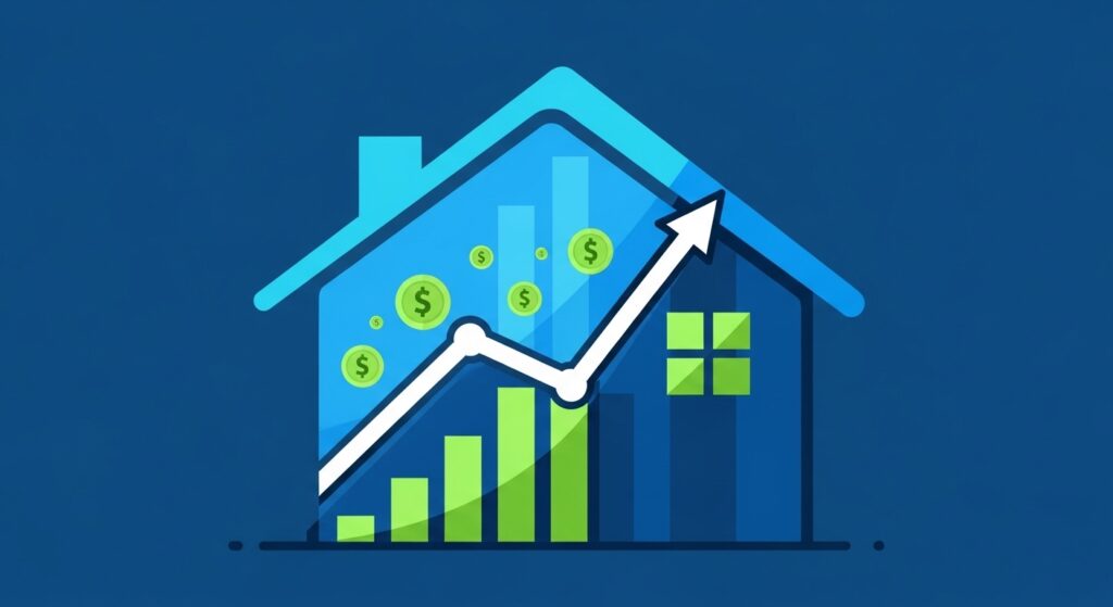 real estate investment methods