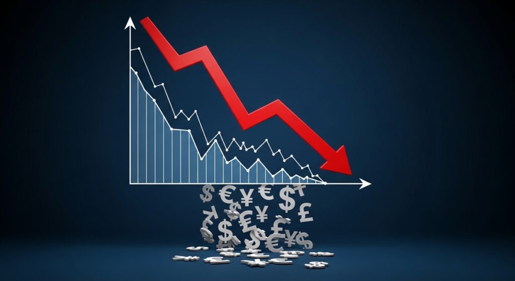 Recession and Forex Trading: How Economic Downturns Move Currency Markets 2 recession forex trading strategies