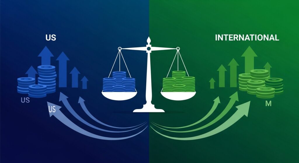 US forex traders brokers vs international brokers comparison