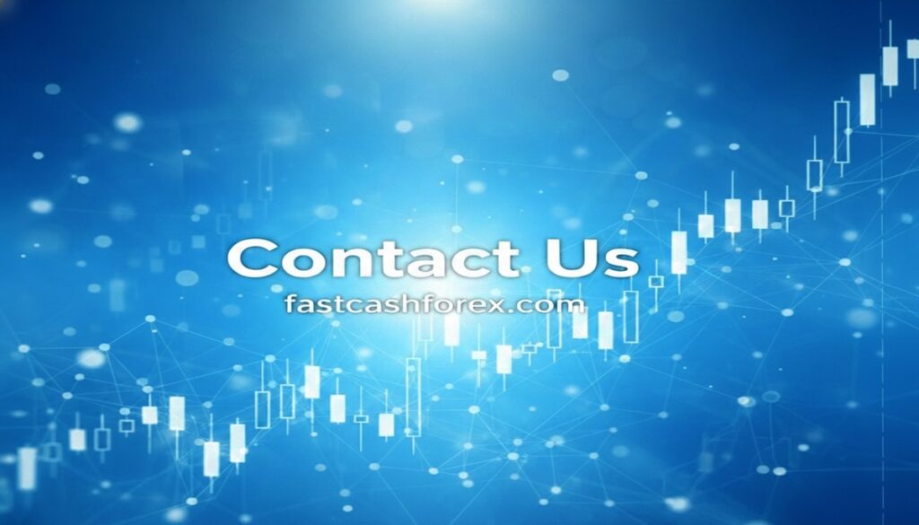 Contact-us information for How to Make Money in Forex and other  investments 