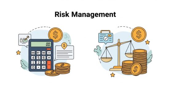 Forex Swing Trading with Risk Managament