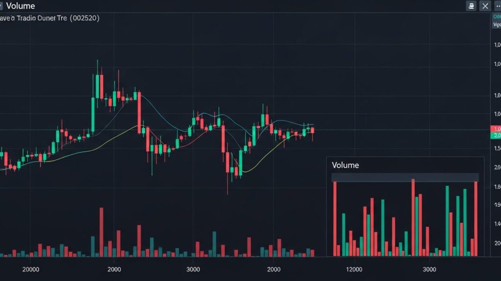 Complete guide to forex indicators showing trend momentum volatility and volume