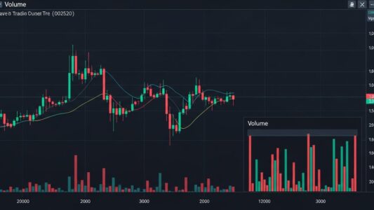 Complete guide to forex indicators showing trend momentum volatility and volume
