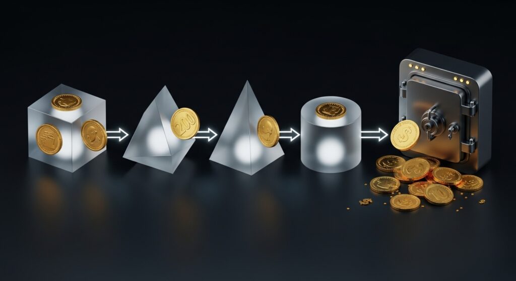How to Rollover IRA to Gold? step by step process