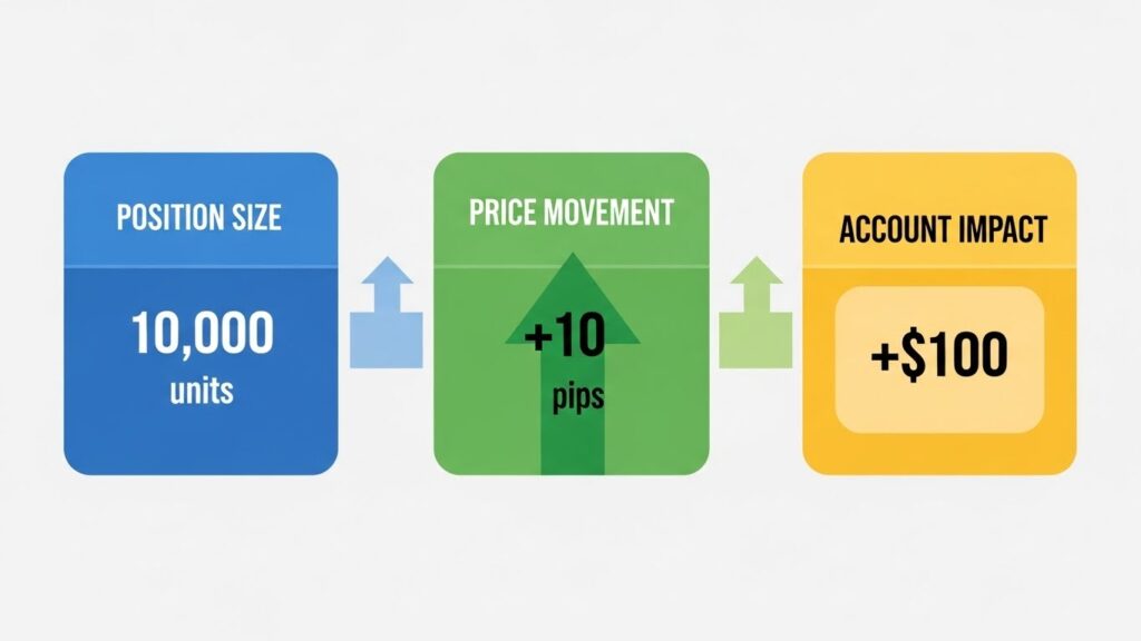 Understanding Pip Value: How to Calculate Your Forex Trade Risk
