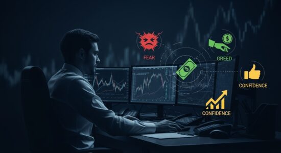 trading psychology emotional control techniques for forex traders