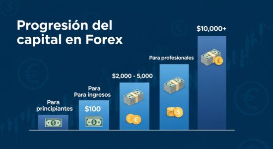 Cuánto Dinero Necesitas para Empezar a Operar en Forex: Guía Completa cuanto-dinero-empezar-forex.jpg Alt text: Cuánto dinero necesitas para empezar a operar en forex: guía de capital inicial