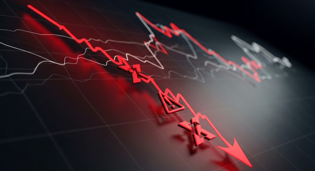 Common forex trading mistakes causing account losses