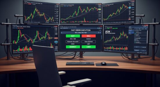 Best Forex Brokers That Allow Scalping forex brokers that allow scalping