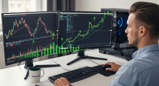 Cómo Ganar Dinero en Forex: Guía Completa para Traders Cómo ganar dinero en forex con estrategias y gestión de riesgo