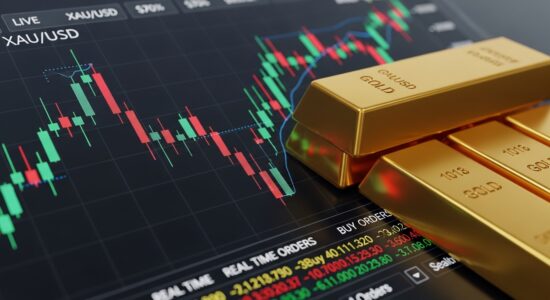 Trading de Oro: Guía Completa para Operar XAU/USD Trading de oro en forex: cómo operar XAU/USD en plataformas de trading