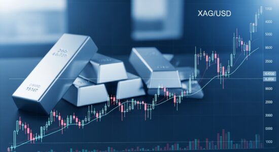تداول الفضة: دليل شامل للتداول XAG/USD تداول الفضة في الفوركس: كيفية تداول XAG/USD في منصات التداول - تداول الفضة