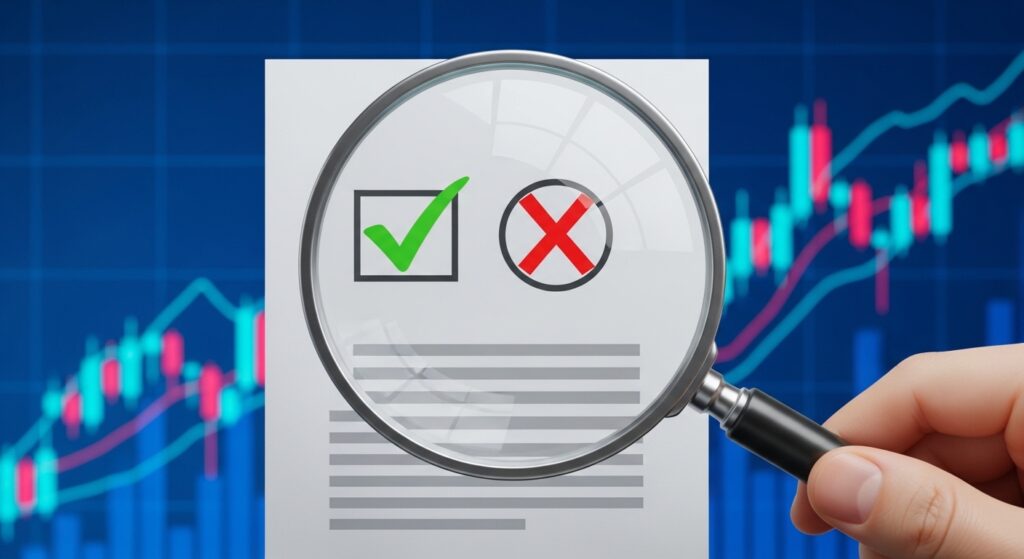 Forex Fraud Warning Signs: How to Protect Your Money 1 Forex Fraud Warning Signs: How to Protect Your Money